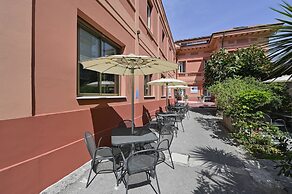 Hotel delle Rose