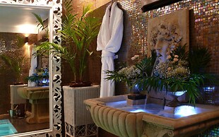 Domenii Plaza by Residence Hotels