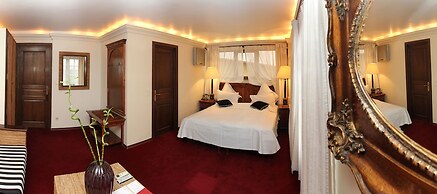 Domenii Plaza by Residence Hotels