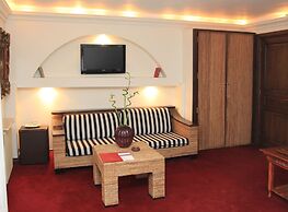 Domenii Plaza by Residence Hotels