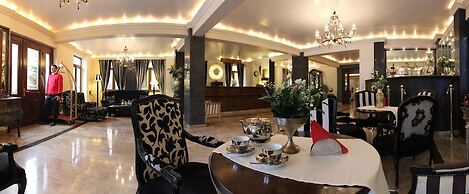 Domenii Plaza by Residence Hotels