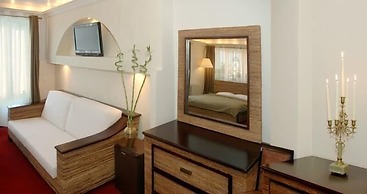 Domenii Plaza by Residence Hotels