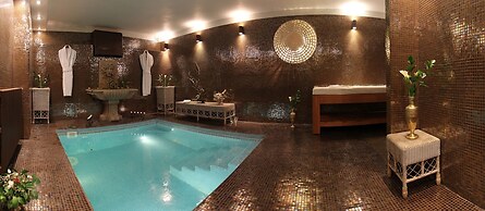 Domenii Plaza by Residence Hotels