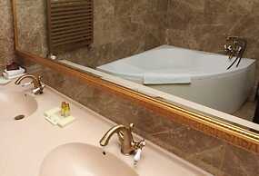 Domenii Plaza by Residence Hotels