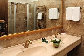 Domenii Plaza by Residence Hotels