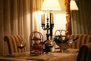 Domenii Plaza by Residence Hotels