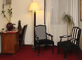 Domenii Plaza by Residence Hotels