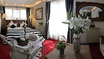 Domenii Plaza by Residence Hotels