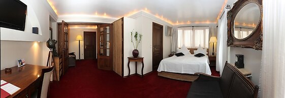 Domenii Plaza by Residence Hotels