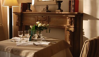 Domenii Plaza by Residence Hotels