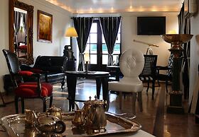 Domenii Plaza by Residence Hotels