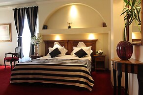 Domenii Plaza by Residence Hotels