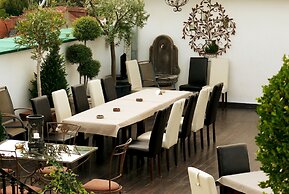 Domenii Plaza by Residence Hotels