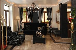 Domenii Plaza by Residence Hotels