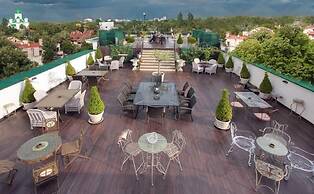 Domenii Plaza by Residence Hotels