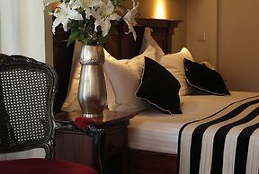 Domenii Plaza by Residence Hotels