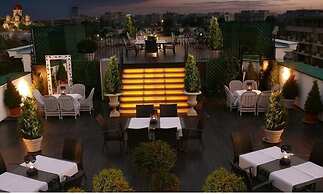 Domenii Plaza by Residence Hotels