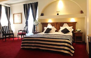 Domenii Plaza by Residence Hotels