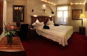 Domenii Plaza by Residence Hotels