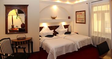 Domenii Plaza by Residence Hotels