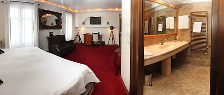 Domenii Plaza by Residence Hotels