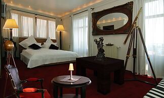 Domenii Plaza by Residence Hotels