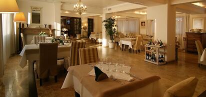 Domenii Plaza by Residence Hotels