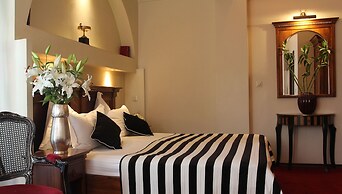 Domenii Plaza by Residence Hotels