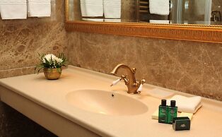 Domenii Plaza by Residence Hotels