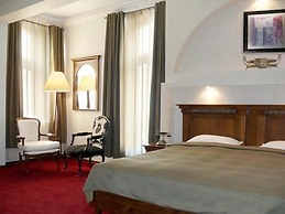 Domenii Plaza by Residence Hotels