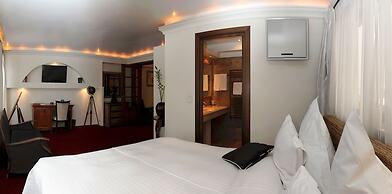 Domenii Plaza by Residence Hotels