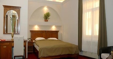 Domenii Plaza by Residence Hotels