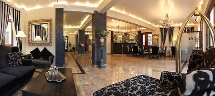 Domenii Plaza by Residence Hotels