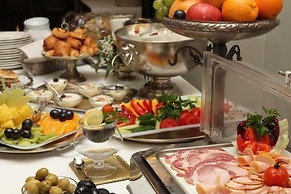 Domenii Plaza by Residence Hotels