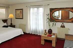 Domenii Plaza by Residence Hotels