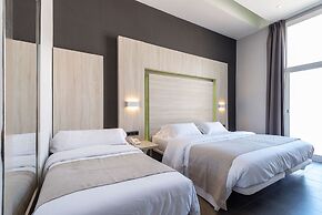 Plaza Goya Rooms