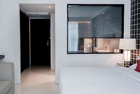 Sugar Marina Hotel – FASHION – Kata Beach