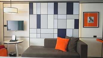 Sugar Marina Hotel – FASHION – Kata Beach