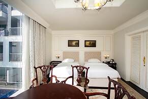 Sugar Marina Hotel – FASHION – Kata Beach