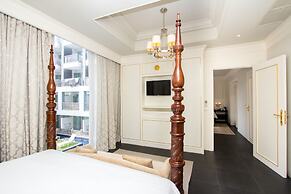 Sugar Marina Hotel – FASHION – Kata Beach