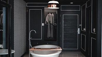 Sugar Marina Hotel – FASHION – Kata Beach