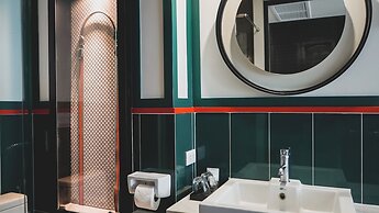 Sugar Marina Hotel – FASHION – Kata Beach