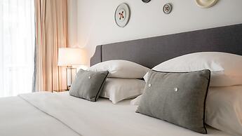 Sugar Marina Hotel – FASHION – Kata Beach