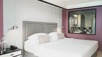 Sugar Marina Hotel – FASHION – Kata Beach