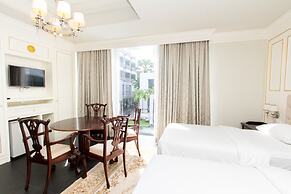 Sugar Marina Hotel – FASHION – Kata Beach