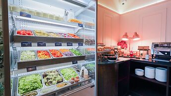 Sugar Marina Hotel – FASHION – Kata Beach