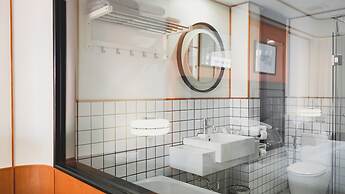 Sugar Marina Hotel – FASHION – Kata Beach