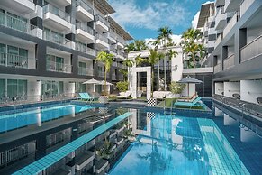 Sugar Marina Hotel – FASHION – Kata Beach