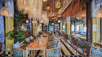 Sugar Marina Hotel – FASHION – Kata Beach