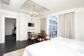 Sugar Marina Hotel – FASHION – Kata Beach